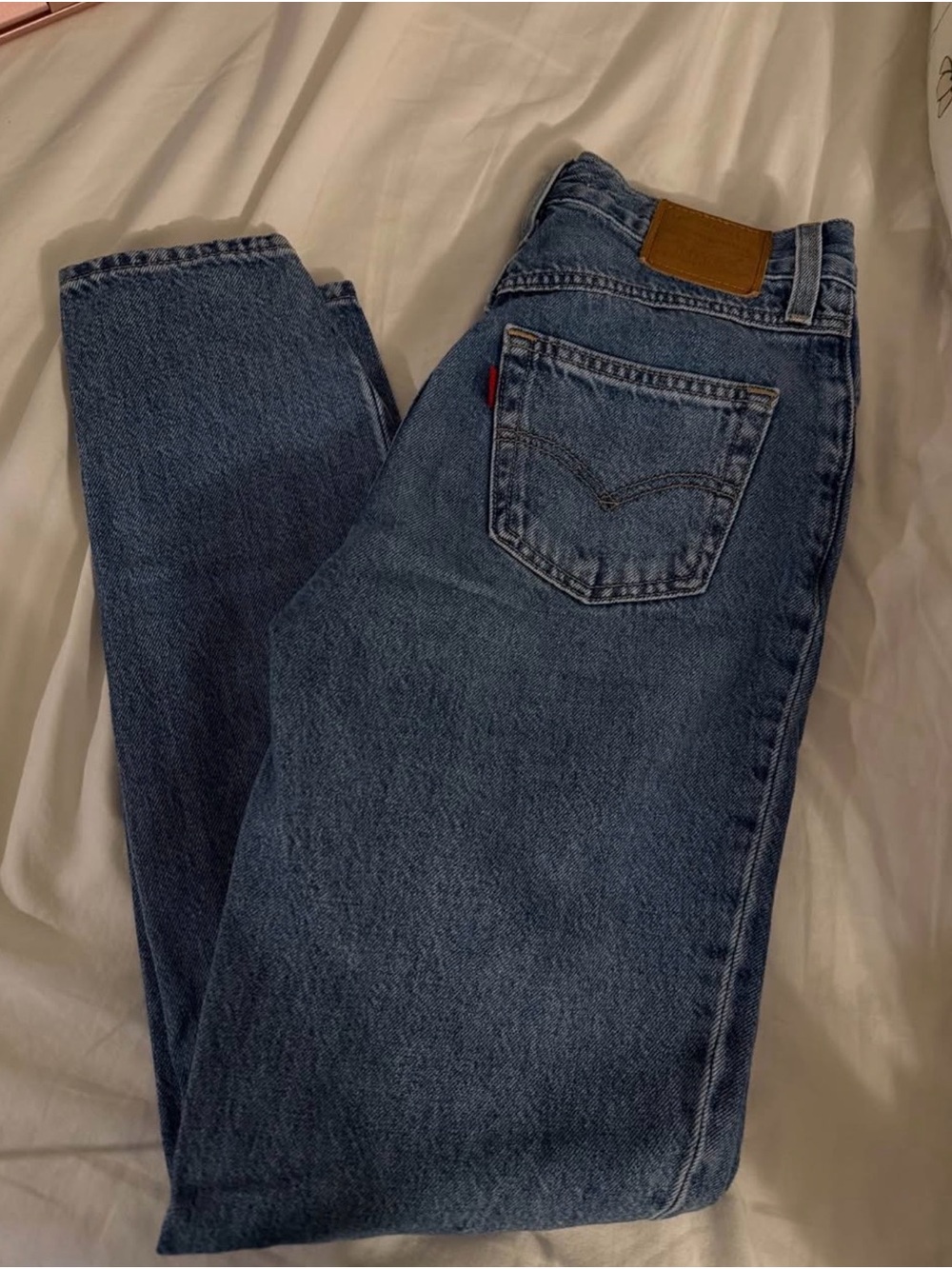 Levi’s 80s Mom Jeans